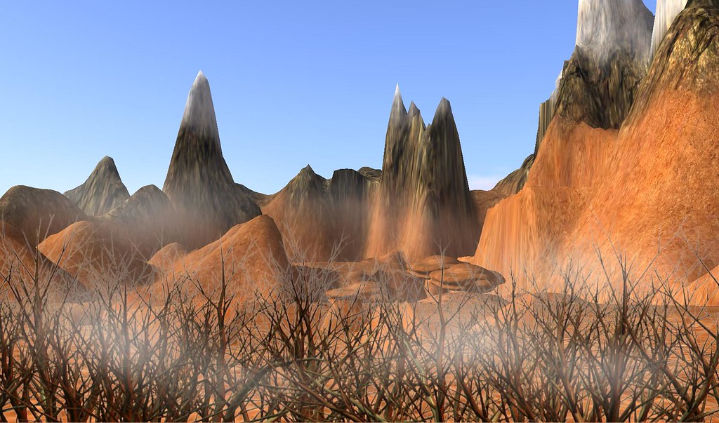 Mechanized Life FilterCam HUD 2.0 - Dedric Mauriac